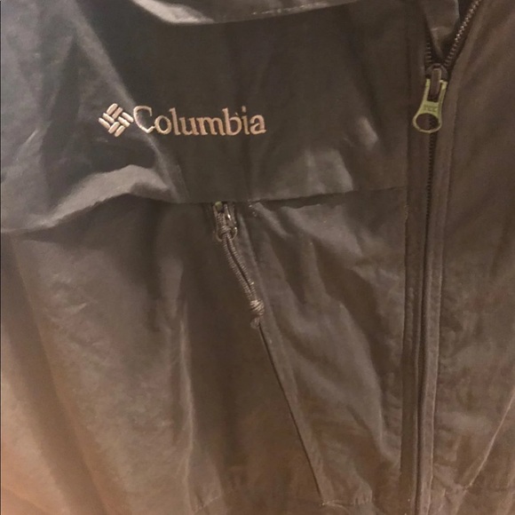 Columbia Jacket - Picture 2 of 5